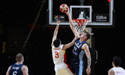 Μήτογλου: «Ο κόουτς δεν είναι ποτέ ευχαριστημένος» (video)