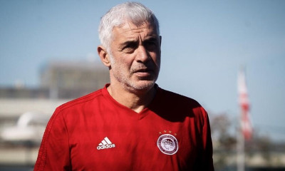 Αντώνης Νικοπολίδης: Οι αποκαλύψεις για Παναθηναϊκό και Ολυμπιακό (video)