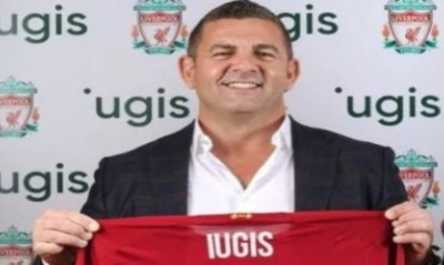 Ξάνθη: Παραιτήθηκε από τη Σίντνεϊ Ολίμπικ ο Μπιλ Πάπας