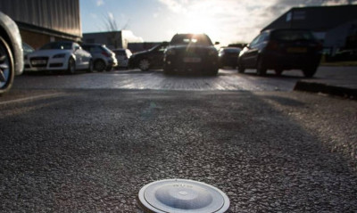 Δεν πίστευαν αυτό που έβλεπαν - To παρκάρισμα που έγινε Viral