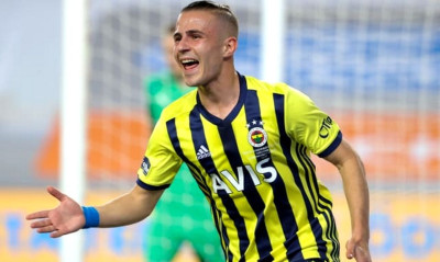 Πρώην του Ολυμπιακού ανέλαβε την Φενέρμπαχτσε του Πέλκα (photos)