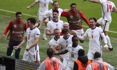 Euro 2020: Προς πώληση ο παίκτης-αποκάλυψη της Αγγλίας (photos+video)