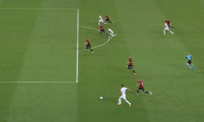 Euro 2020: Ξεμακραίνει η Δανία, 2-0 με Ντόλμπεργκ! (Video)