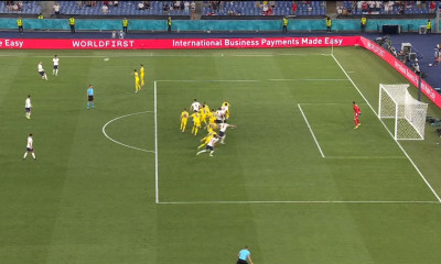 Euro 2020: Ο Μαγκουάιρ… την επιστρέφει Γουέμπλεϊ! (Video)