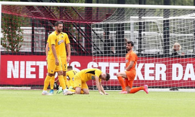 Φέγενορντ-ΑΕΚ: Γύρισαν το παιχνίδι οι Ολλανδοί (video)