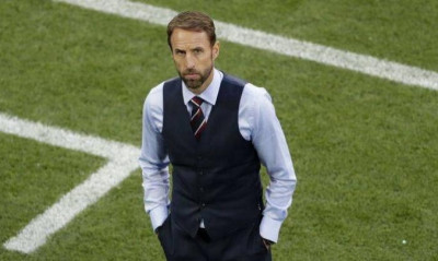 Euro 2020: Δεν ανησυχεί για το «Ολίμπικο» ο Σάουθγκεϊτ