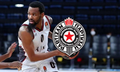 «Τρελά» λεφτά έδωσε η Παρτιζάν για Πάντερ!