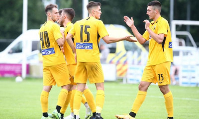 Live Streaming Φέγενορντ-ΑΕΚ