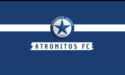 Ατρόμητος: Τη Δευτέρα παρουσίαση του Λόπεθ και η «πρώτη» της σεζόν