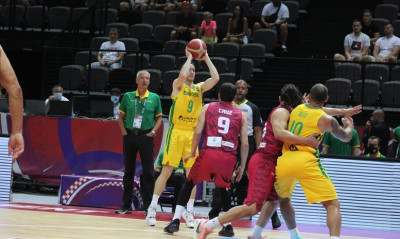 Προολυμπιακό Τουρνουά: Μαγική Βραζιλία, διέλυσε και το Μεξικό και πήγε τελικό! (photos)