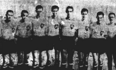 Τουρκία-Ελλάδα: Οι… μπασκετικές κόντρες με τους γείτονες (photos+video)