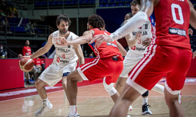 Προολυμπιακό: Σέρβοι για… φίλημα! (Photos)