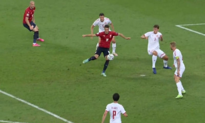 Euro 2020: Ξαναμπαίνουν στο ματς οι Τσέχοι με τον… συνήθη ύποπτο! (Video)
