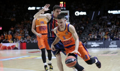 Μπασκόνια: Μια ανάσα από Μαρίνκοβιτς