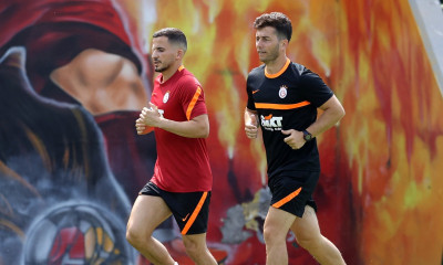 Γαλατασαράι: Επιστρέφει στις προπονήσεις ο Ελαμπντελαουί - Θα κάνει πρωτοποριακή επέμβαση