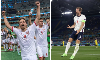 Euro 2020: Το πανόραμα της διοργάνωσης (03/07)