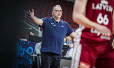 Προολυμπιακό Τουρνουά: Η ανάλυση της Τουρκίας από τον Θανάση Σκουρτόπουλο