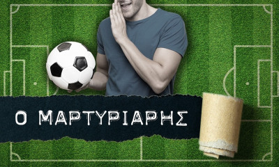 Τα… θέματα του Παβόν, ο Τζαβέλλας, τα φιλικά και η αλλαγή του Ιβάν!