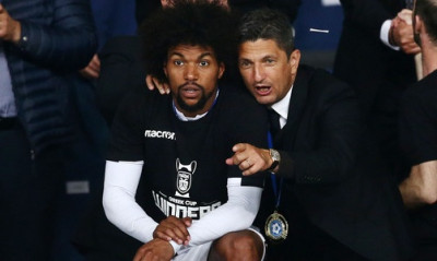 ΠΑΟΚ: Αργεί η επιστροφή του διεθνούς Μπίσεσβαρ (photos)