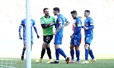 Ιωνικός: Ενδιαφέρον για πρώην παίκτη του ΠΑΣ Γιάννινα (video+photos)