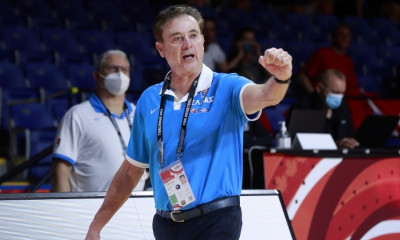 Η Εθνική του Πιτίνο έκλεισε ήδη πολλά «στόματα»!