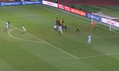 Copa America: Πρόκριση δια… ποδός Μέσι στα ημιτελικά (video)