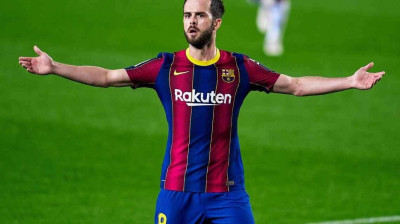 Μπαρτσελόνα: Αφήνει ελεύθερο τον Πιάνιτς! (Photos)