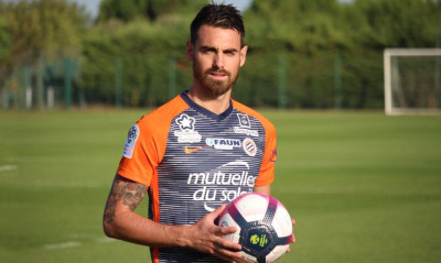 ΑΕΚ: Ανατροπή και «φρένο» για Λε Ταλέκ - Τι ισχύει με τον Γάλλο μέσο (photos)