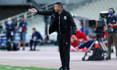 ΠΑΟΚ: Το αίτημα Πάμπλο Γκαρσία για την Β’ ομάδα - Τι ζήτησε από Σαββίδη (photos)