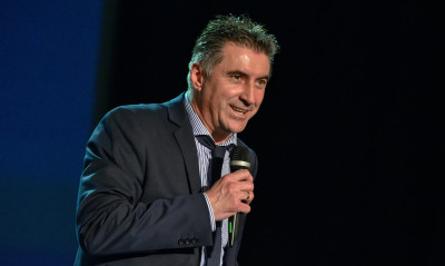 Ελλάδα: Το μήνυμα Ζαγοράκη για το Euro 2004