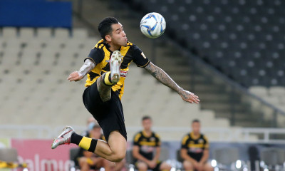 ΑΕΚ: Βελτίωσε την προσφορά της για Αραούχο - Η στάση της Λας Πάλμας