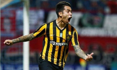 ΑΕΚ: Κρίσιμες ώρες για Λε Ταλέκ και Αραούχο