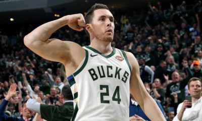 Κόνατον: «Έπρεπε να παίξουμε για τον Αντετοκούνμπο»