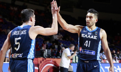 Εθνική ομάδα: Τα «όργια» κόντρα στην Τουρκία και η πρόκριση στον τελικό (video+photos)