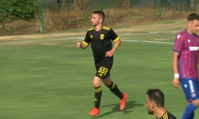 Άρης-Χάιντουκ Σπλιτ: Χατζηπιρπιρίδης και 1-1! (Video)