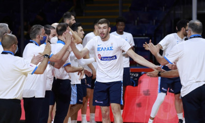 Εθνική ομάδα: Και τώρα η Τσεχία - Η ώρα του μεγάλου τελικού που οδηγεί στο Τόκιο