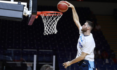 Παπαγιάννης: «Ο κόουτς ήξερε που να χτυπήσουμε» (video)