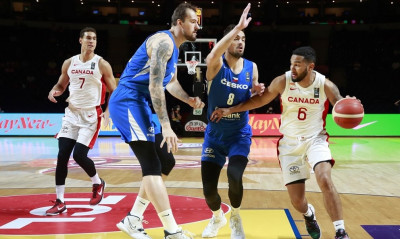 Προολυμπιακό: Ο Μπάλβιν περιμένει ενδιαφέρουσα «μάχη» με την «σπουδαία Ελλάδα»!