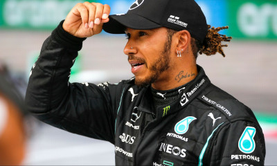 Χάμιλτον: «Περισσότερες οι προκλήσεις»