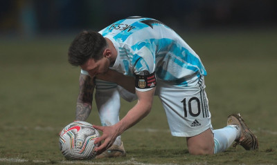 Μέσι: Ο κορυφαίος εν ενεργεία εκτελεστής φάουλ  - Tα υπόλοιπα ρεκόρ που κυνηγά