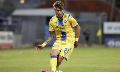 ΠΑΟΚ: Υπογράφει ο ταλαντούχος Τζίμας – Το ποσοστό του Αστέρα Τρίπολης (photos)