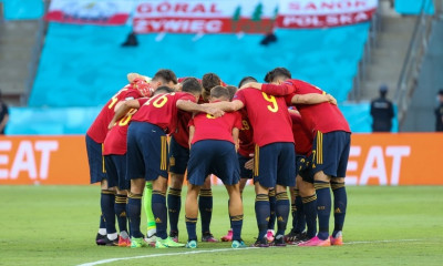 Euro 2020: Οι αξέχαστες στιγμές της Ισπανίας - Περιπέτεια και θρίλερ στα νοκ άουτ (video+photos)