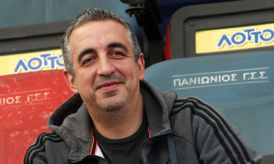 Γ’ Εθνική: Με… Τσακίρη στη Ζάκυνθο ο Πανιώνιος