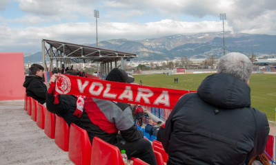 Ολυμπιακός Βόλου: Δεν ανησυχεί για τη μη αδειοδότηση