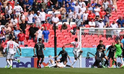 Euro 2020: Δεν γεμίζει το «Γουέμπλεϊ» σε ημιτελικούς και τελικό