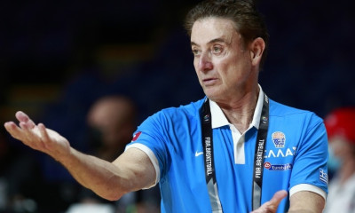 Ο αποχαιρετισμός του Πιτίνο - «Μέχρι να συναντηθούμε ξανά αδέρφια μου»