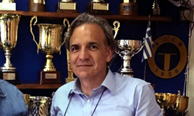 Π. Φάληρο: Μπαίνει σε νέα εποχή και στοχεύει ψηλά!