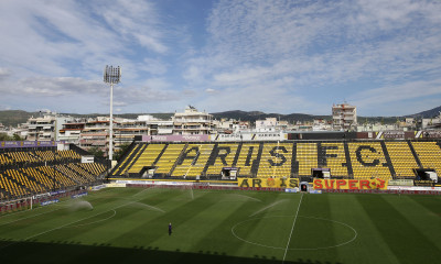 Άρης: Ο νέος ύμνος του συλλόγου – «Είσαι εσύ αρρώστια του μυαλού» (video)