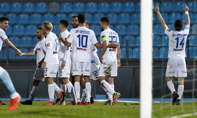 Απόλλων Σμύρνης: Πήρε παίκτη-αποκάλυψη του ΠΑΣ Γιάννινα! (video+photos)