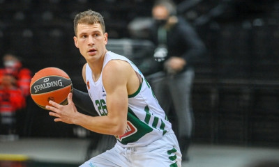 Παναθηναϊκός ΟΠΑΠ: Ανανεώνει και ο Νέντοβιτς!